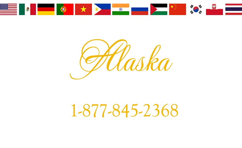 Alaska Auto Title